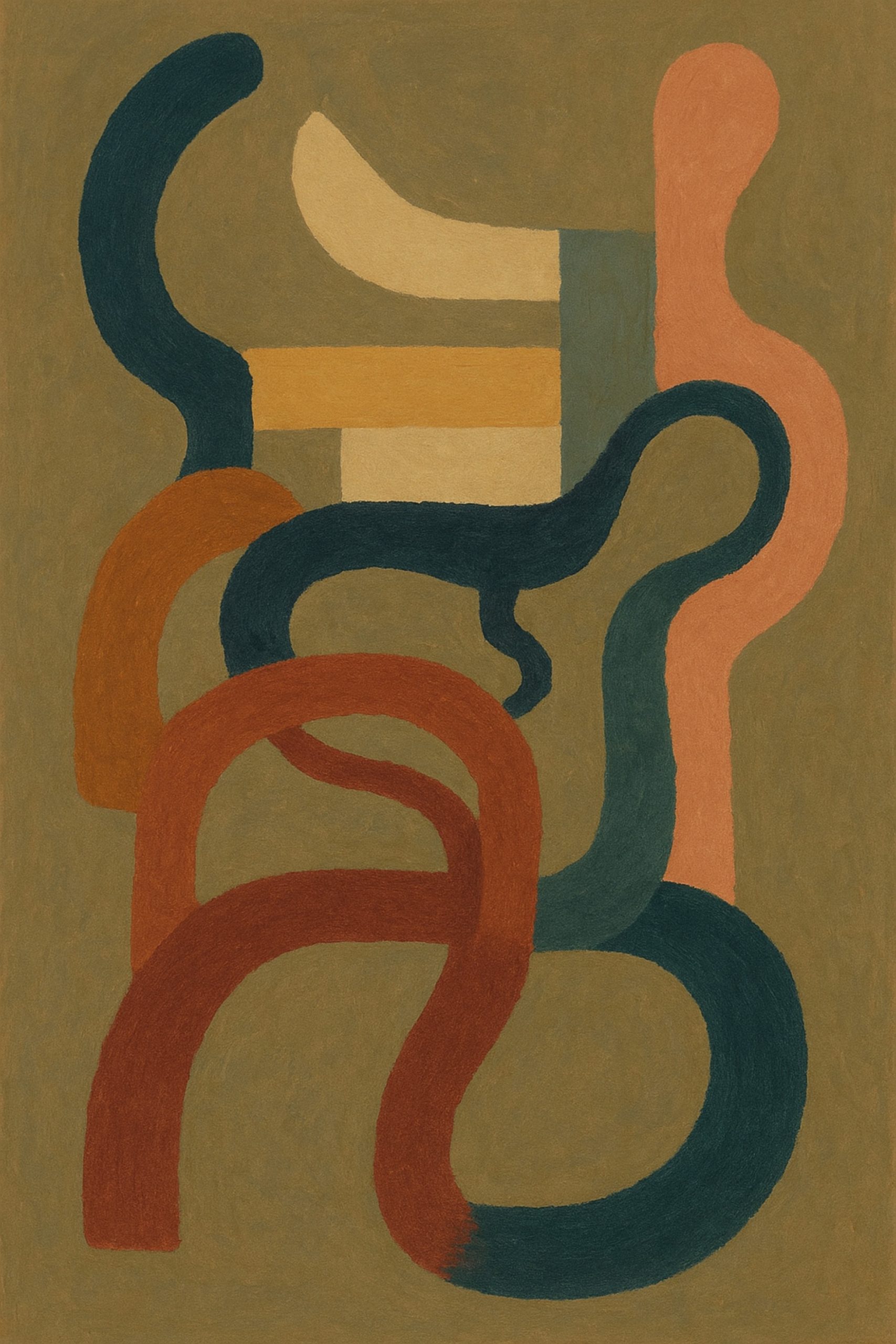 David Underland-Asfalt