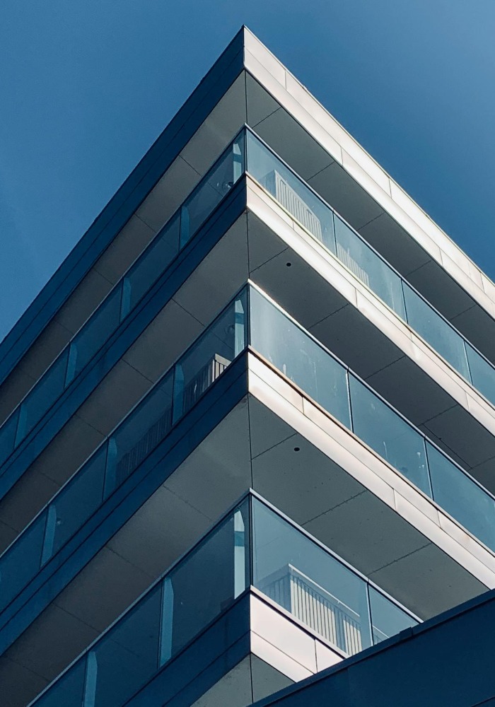 David Underland-Architectuur-Egmond aan zee