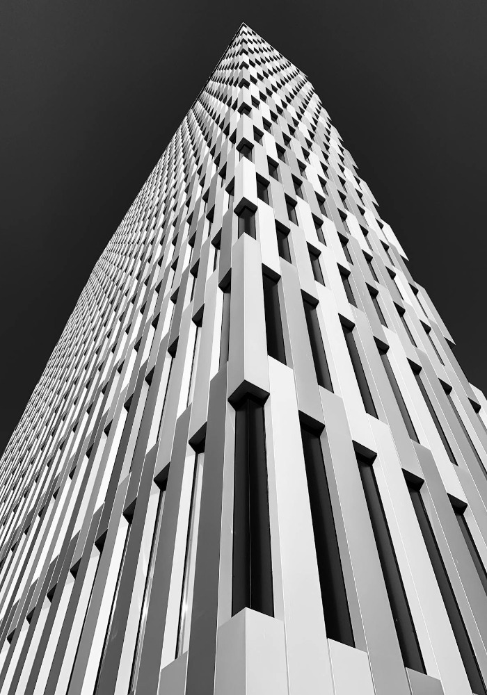 David Underland-Architectuur-Amsterdam Bijlmer