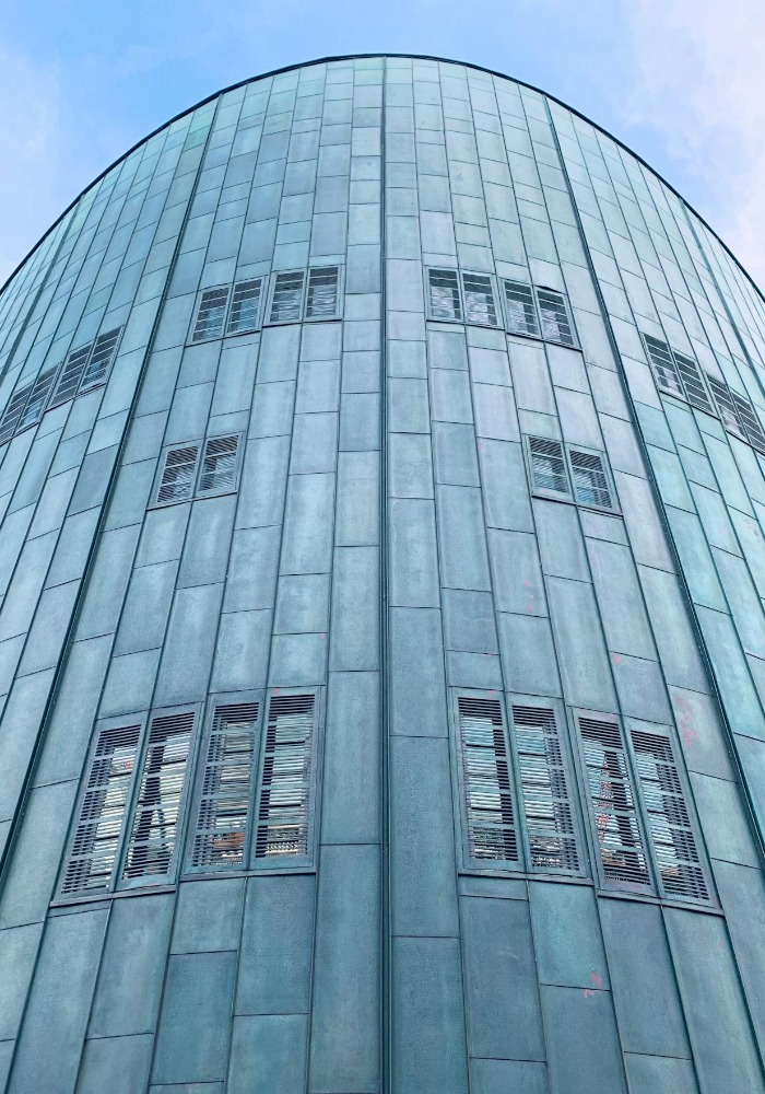 David Underland-Architectuur-Nemo Amsterdam