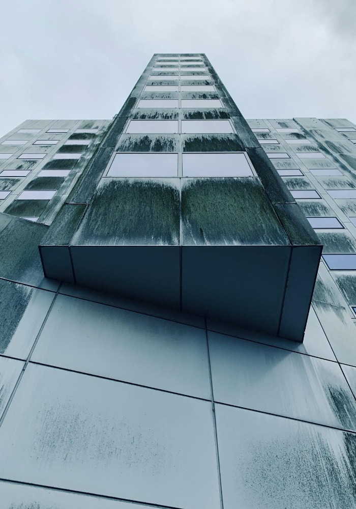 David Underland-Architectuur-Amsterdam Amstel