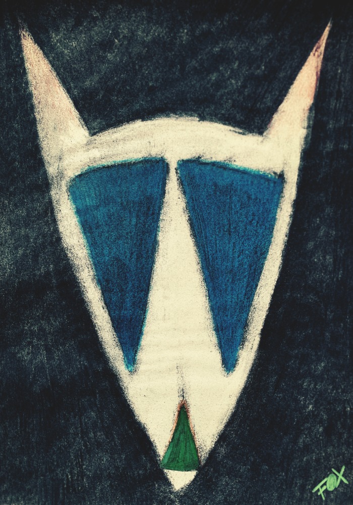 David-Underland-THE FOX