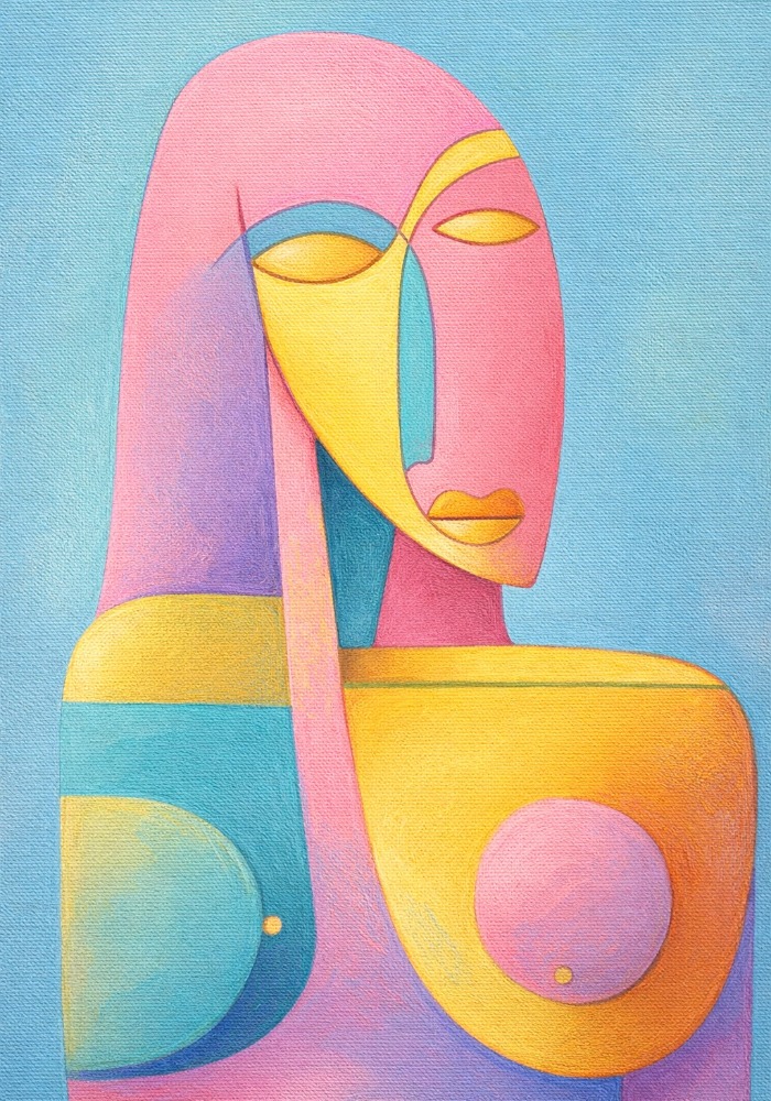 David-Underland-Buste