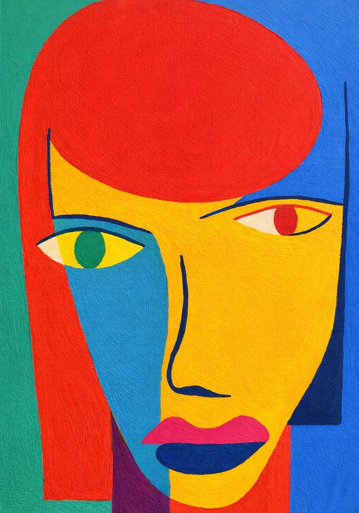 DAVID UNDERLAND-ZO-WIL-IK-TEKENEN